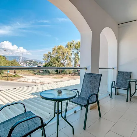 Porto Marina Hotel Gouvia