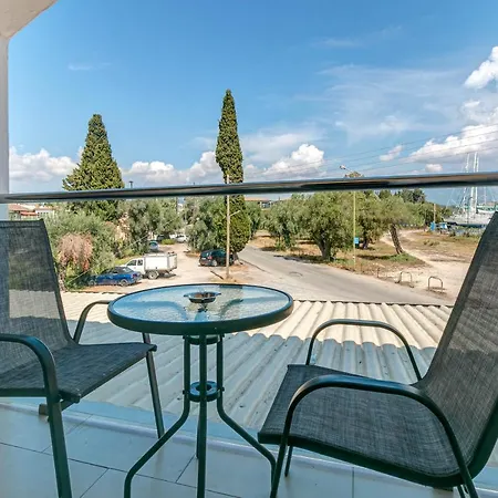 Hotel Porto Marina 3*